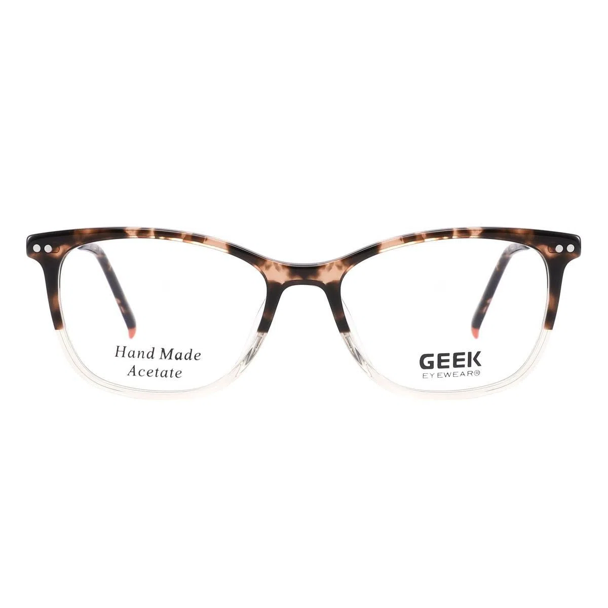 GEEK EYEWEAR GALA Eyeglasses - view 10